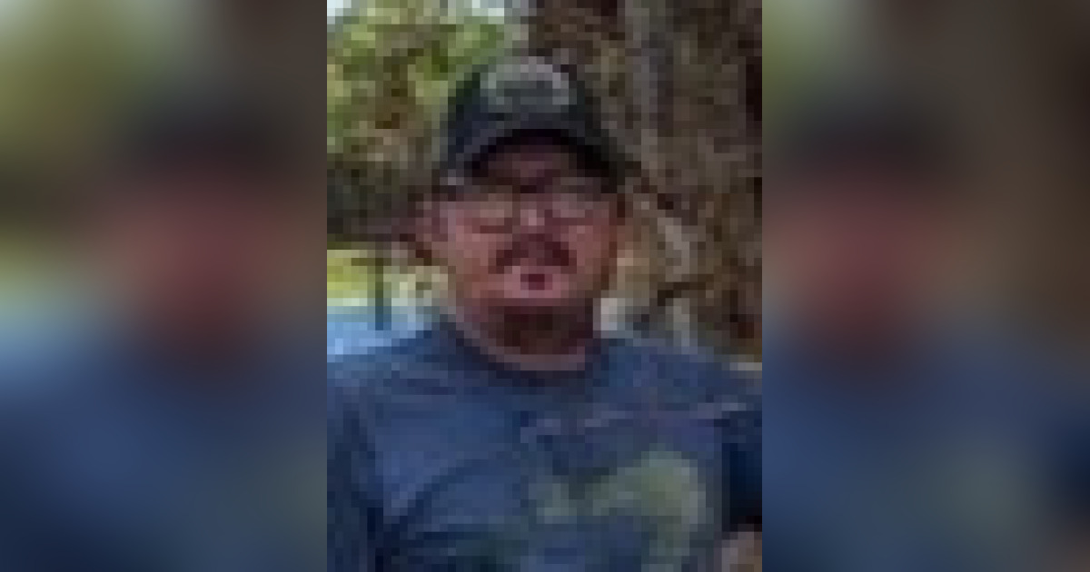 Shaun James Obituary April 4, 2023 Green Funeral Home Red Oak, TX