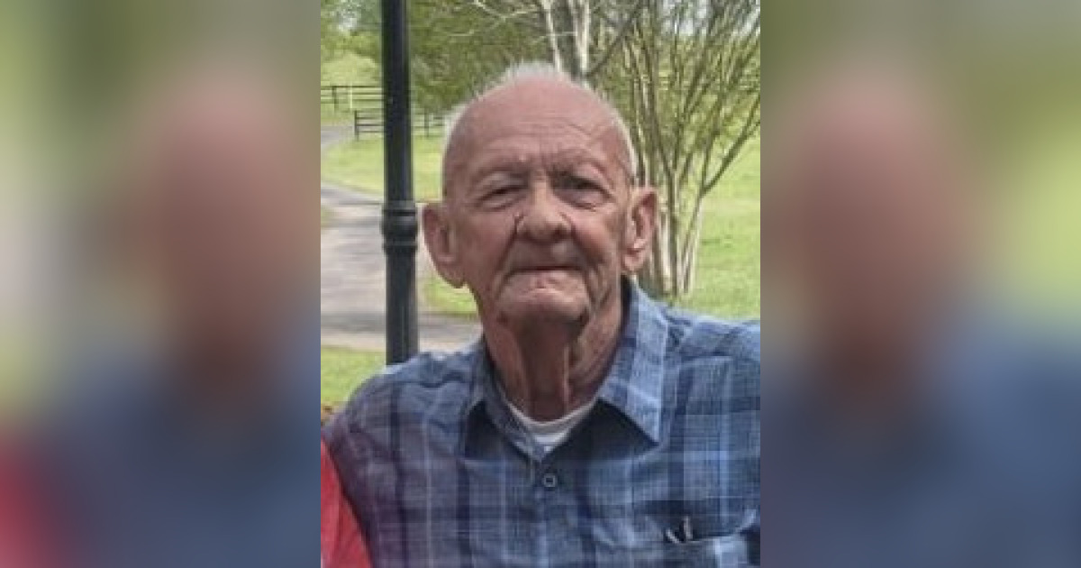 Benjamin Lopez Obituary April 22, 2023 Green Funeral Home Ferris, TX