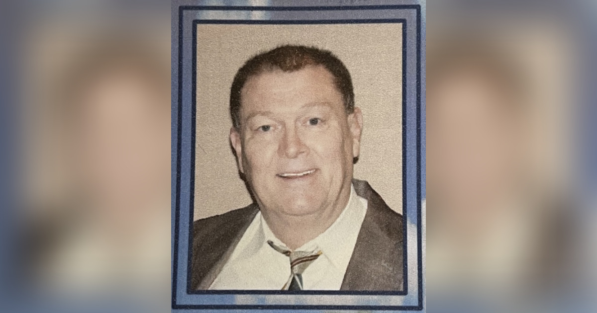 Larry Childress Obituary May 4, 2023 Green Funeral Home Ferris, TX