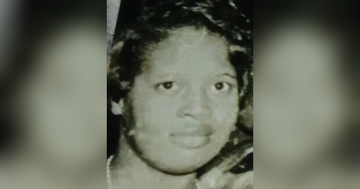 Maerean Jones Obituary May 6, 2023 Green Funeral Home Ferris, TX