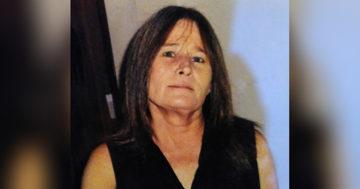 Chyerll Jeter Obituary October 28, 2023 Green Funeral Home Ferris, TX