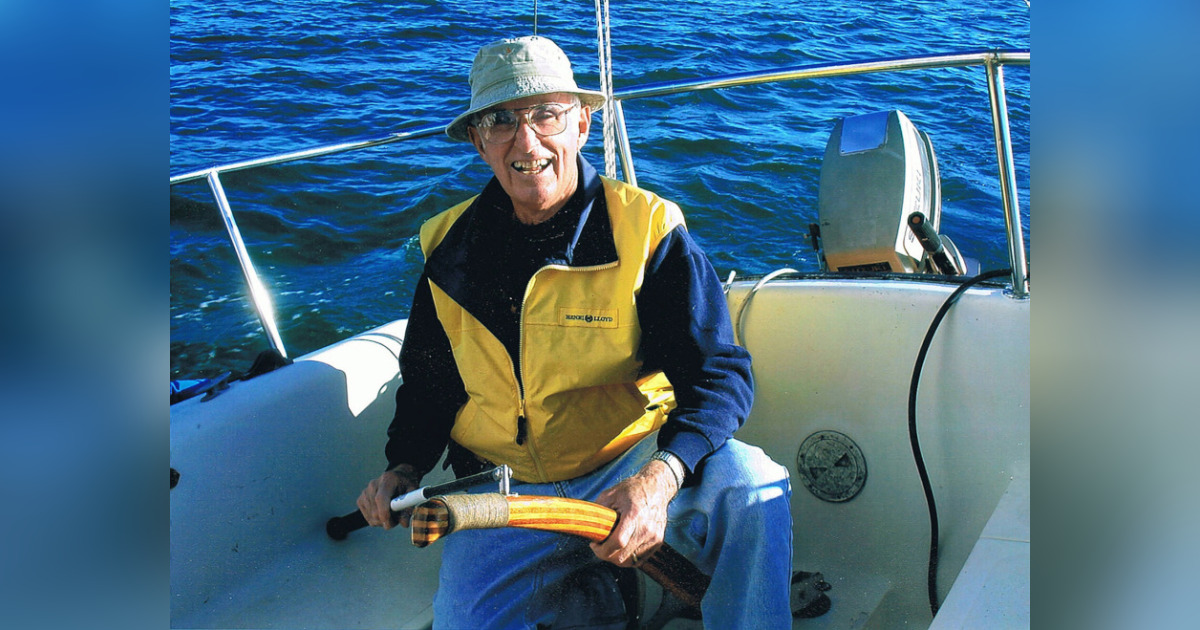 Douglas Laws Obituary November 9, 2023 Green Funeral Home Red Oak, TX