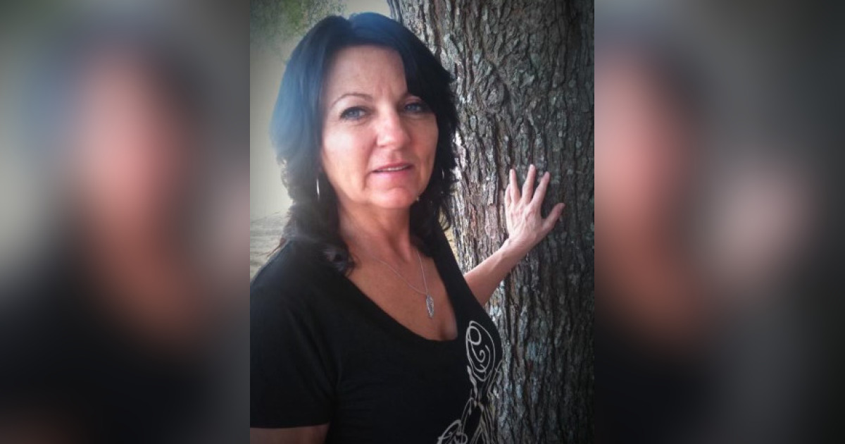 Theresa Menefee Obituary January 7, 2024 Green Funeral Home