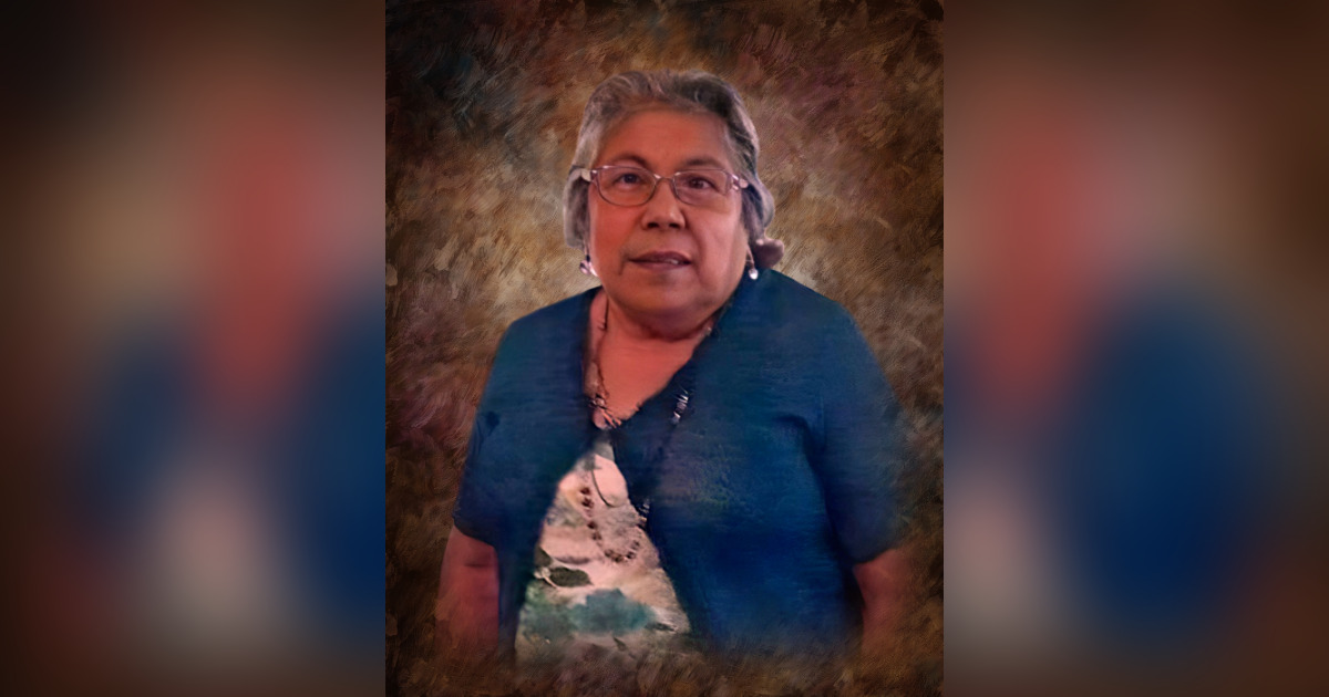 Maria Del Socorro Limon Obituary January 9, 2024 Green Funeral Home