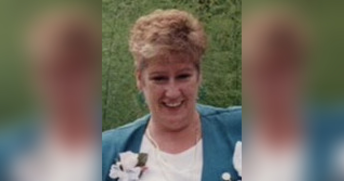 Patricia Morales Obituary January 17, 2024 Green Funeral Home