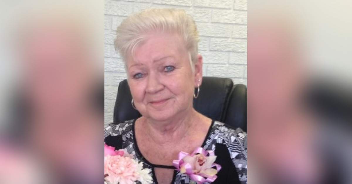 Dorothy "Dottie" Moore