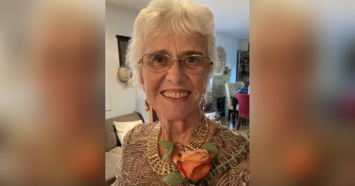 Wanda Babcock Obituary March 23, 2024 Green Funeral Home Ferris, TX