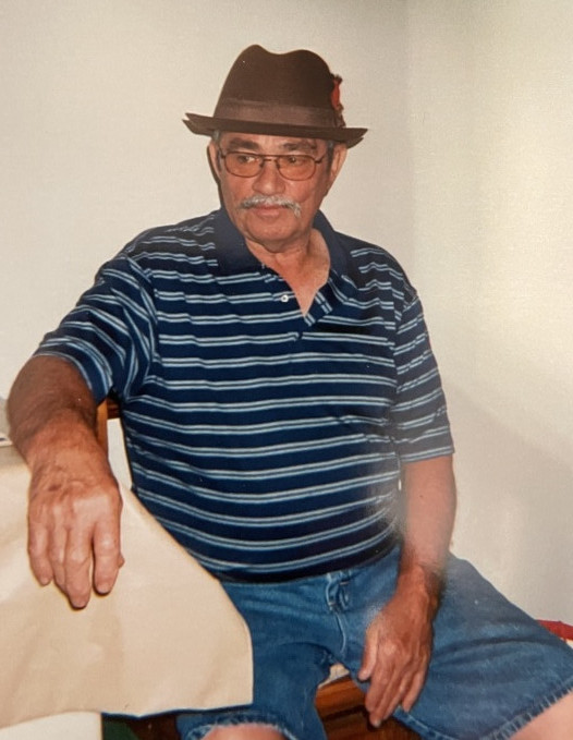Victor Aguilar, Sr. Obituary April 16, 2024 Green Funeral Home