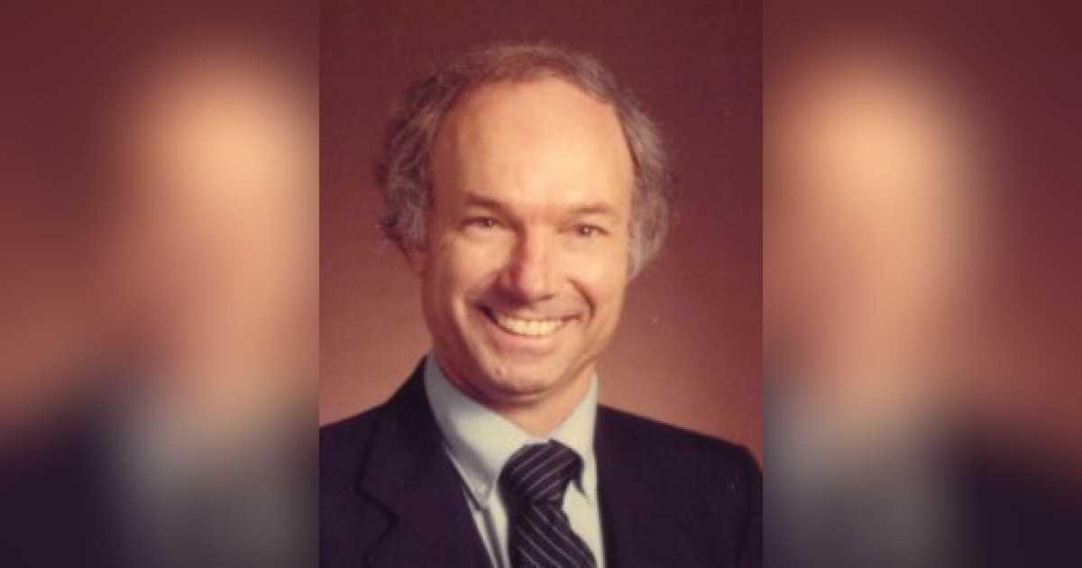 Ben Heckathorn Obituary May 7, 2024 Red Oak, TX