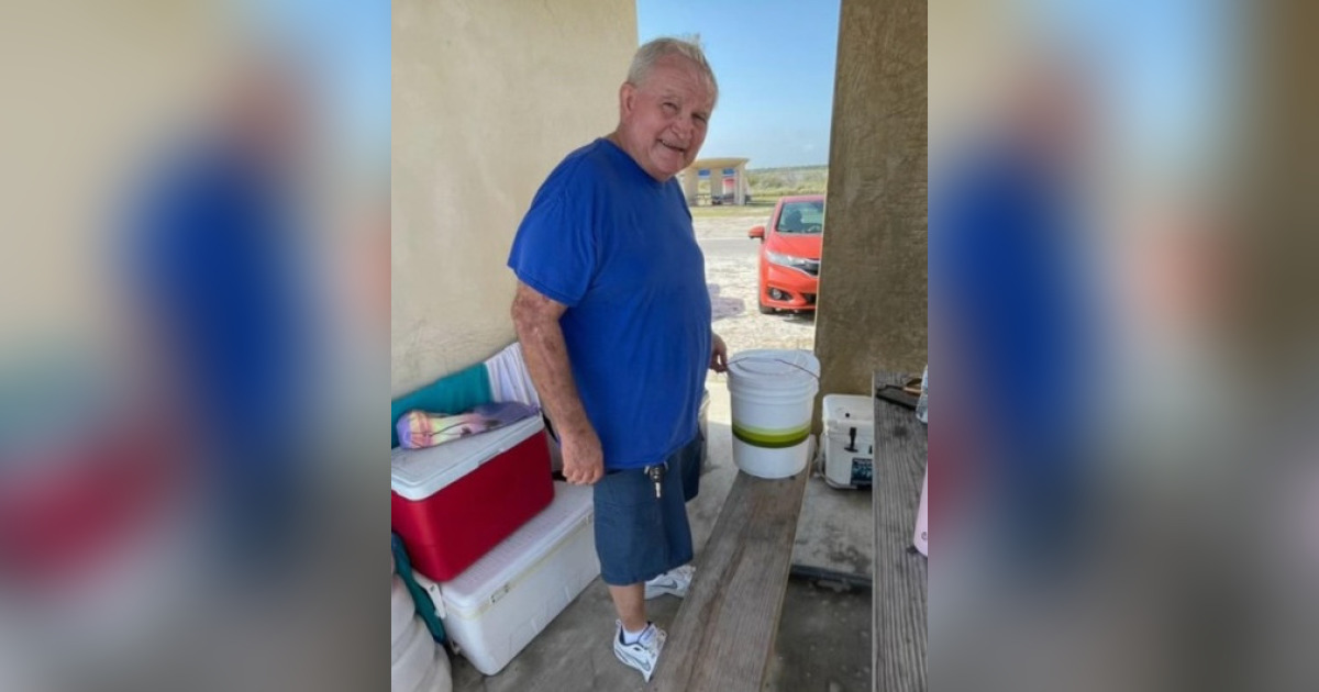 Jimmie Hutchings Obituary June 11, 2024 Green Funeral Home Ferris, TX