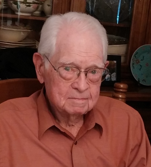 A. Y. Mohundro, Jr. Obituary December 9, 2020 Green Funeral Home