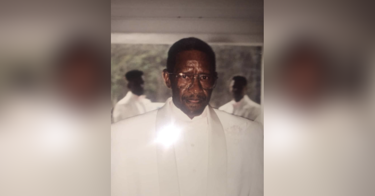 Andy Johnson Obituary June 5, 2022 Union Community Funeral Home