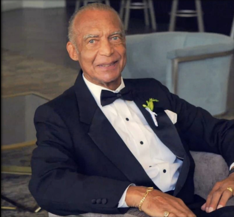 Obituary for Napoleon "Nate" William Hearn Union Community Funeral Home