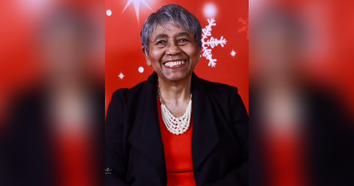 Marie Buskey Obituary November 16, 2023 Union Community Funeral