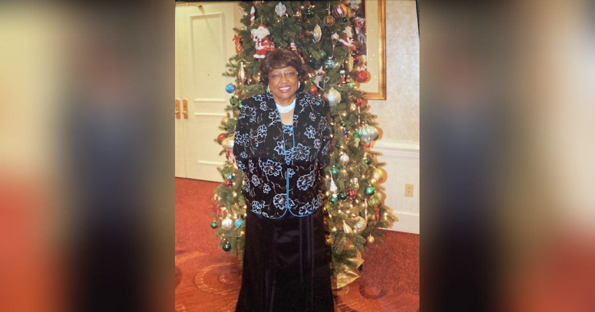 Margaret Holloway Obituary November 26, 2023 Union Community