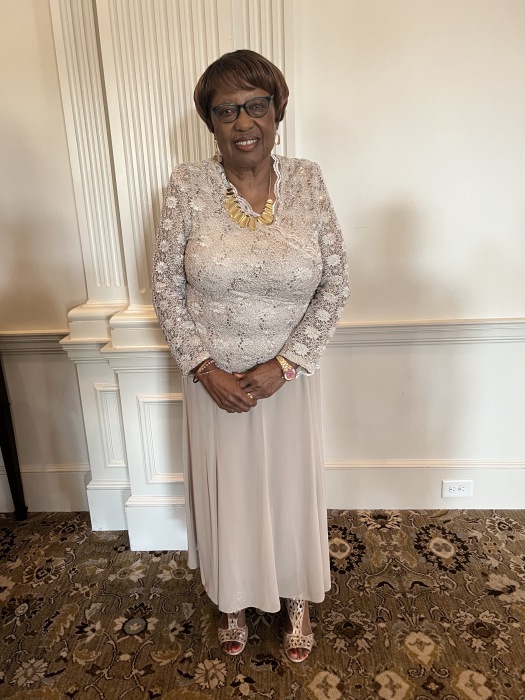 Margaret Holloway Obituary November 26, 2023 Union Community