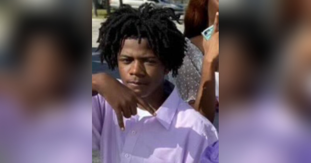 Kentray McCray Obituary May 5, 2024 Union Community Funeral Home