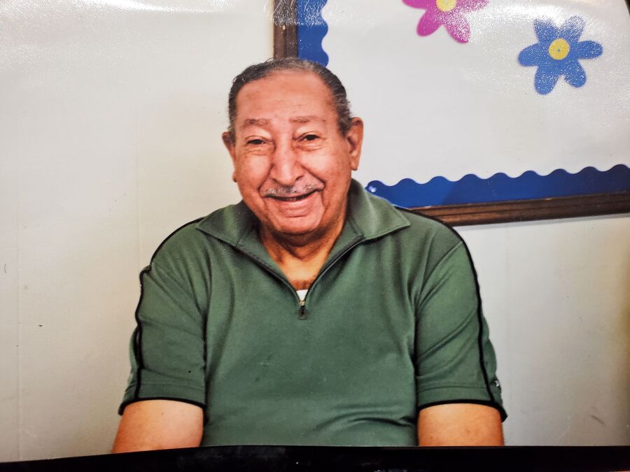 Mack Poole Obituary August 3, 2020 Union Community Funeral Home