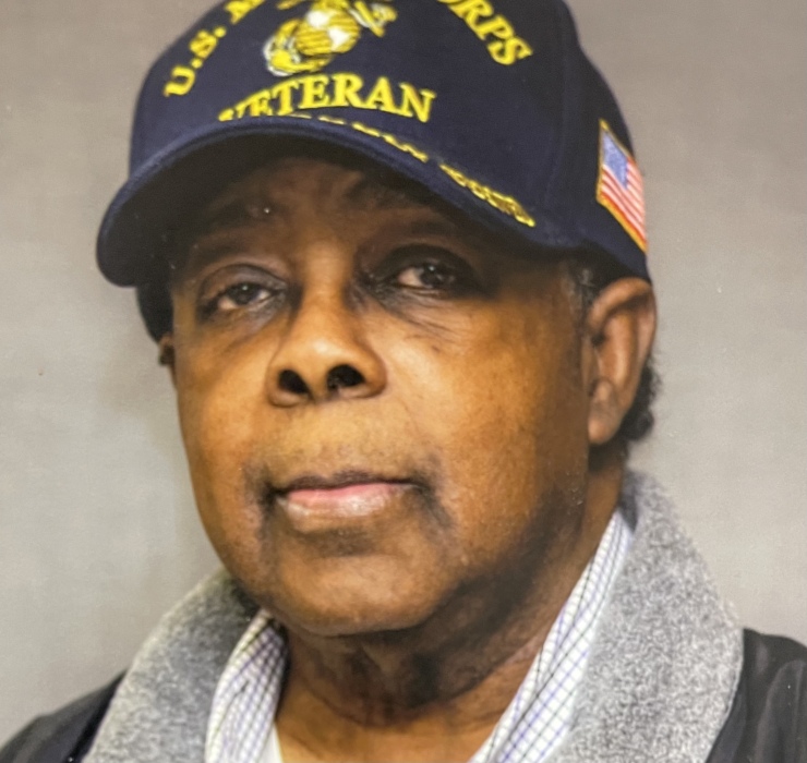 David Douglas Sr. Obituary January 26, 2022 Union Community Funeral