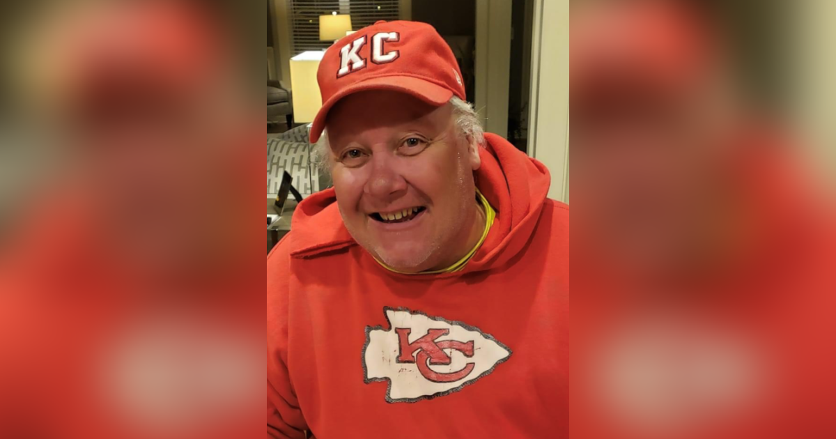 Kent Thompson Obituary April 27, 2022 PrughDunfee Funeral Home