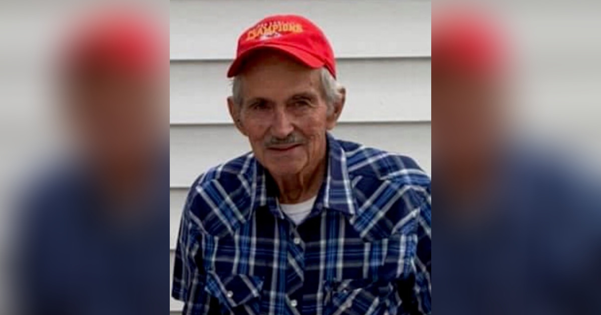 James Kerwin Obituary December 13, 2022 PrughDunfee Funeral Home