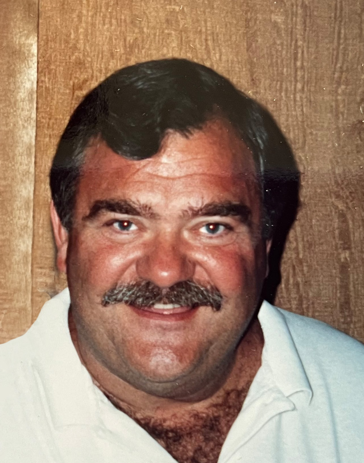 Mike Hildebrand Obituary June 13, 2022 Ingram, Smith & Turner