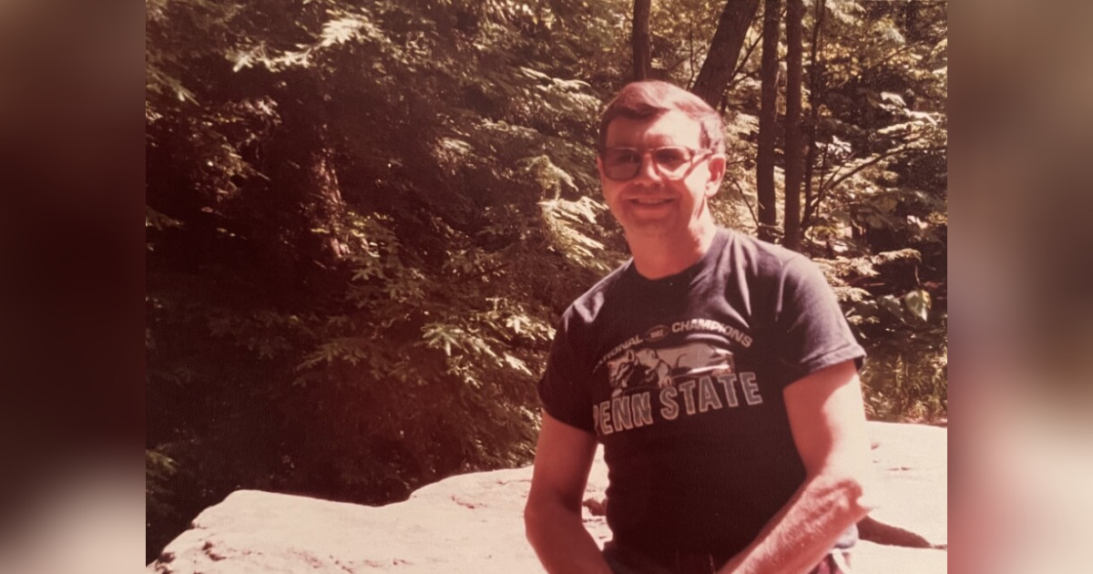 Richard Boughner Obituary November 25, 2022 Ingram, Smith & Turner