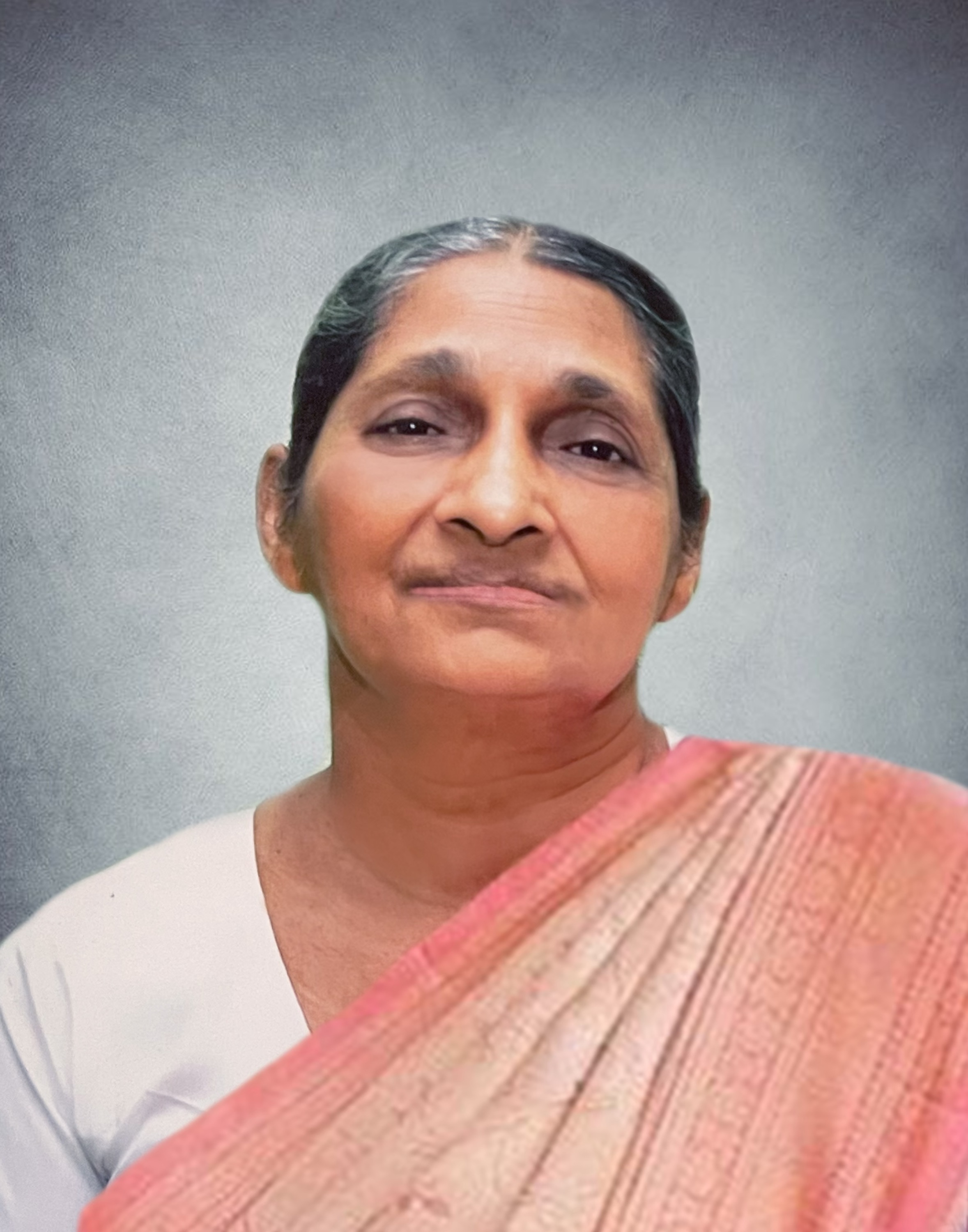 Thankamma Kunjukutty Obituary November 27, 2022 Yukon, OK