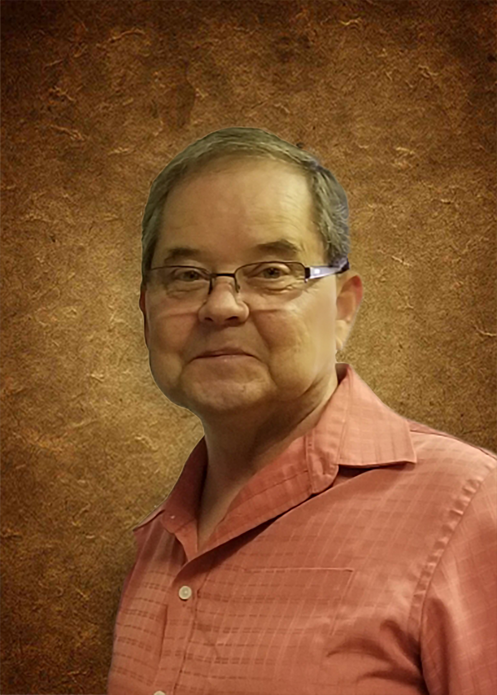 Thomas Stegman Obituary December 4, 2022 Yukon, OK