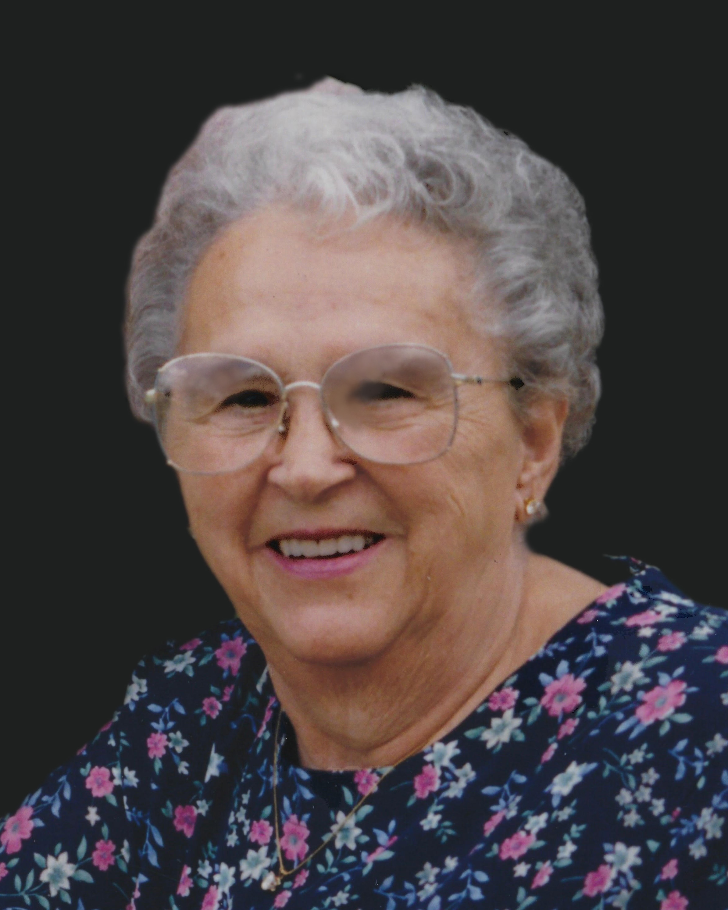 Shirley McCormick Obituary March 27, 2023 Ingram, Smith & Turner
