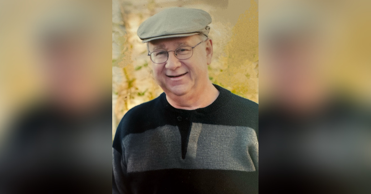 Stephen Converse Obituary December 10, 2023 Ingram, Smith & Turner Mortuary Yukon, OK