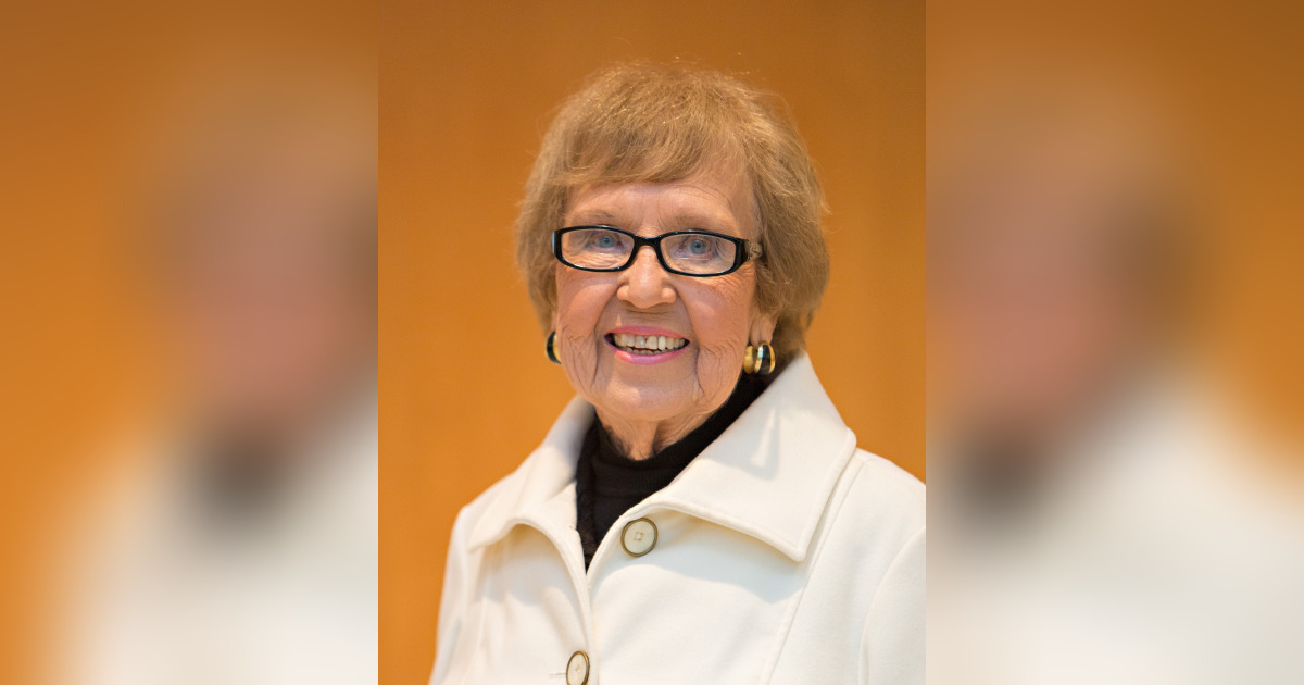 Obituary for Marjorie K (Kroutil) Downing Ingram, Smith & Turner Mortuary
