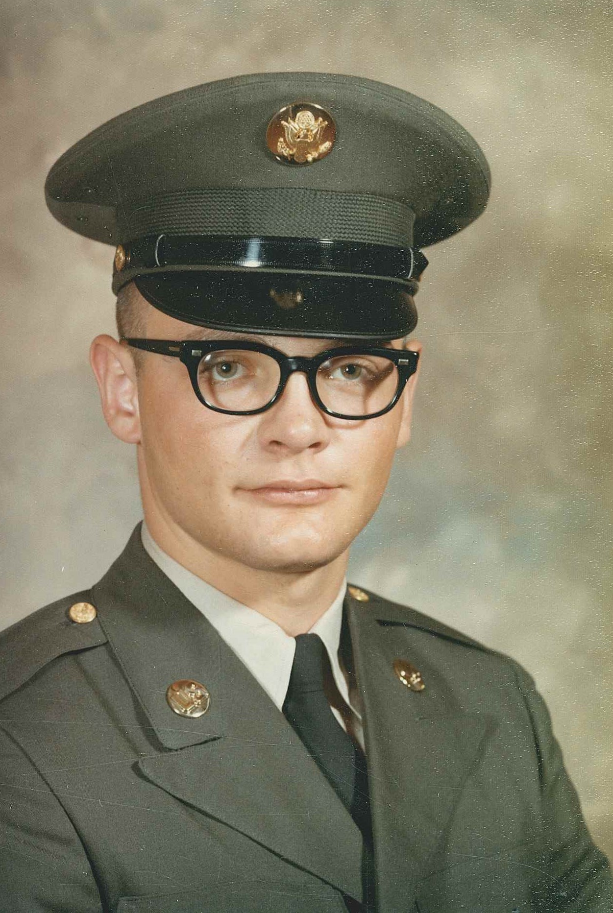 Obituary for John Richard Epperson Ingram, Smith & Turner Mortuary