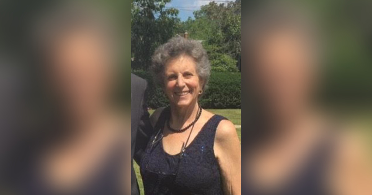 Laura Obradovich Obituary June 25, 2022 AlexanderRothwell Funeral