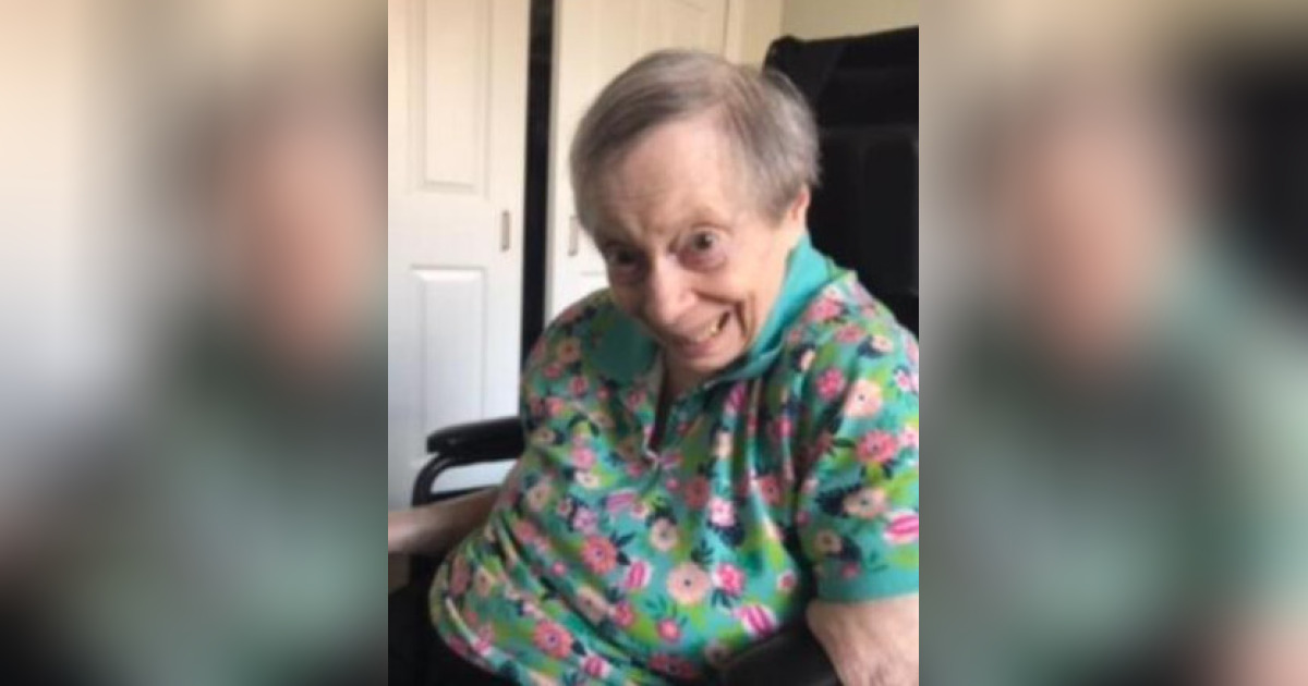 Anita Rafferty Obituary October 18, 2022 AlexanderRothwell Funeral