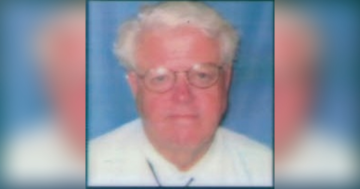 Obituary for John Gerald English AlexanderRothwell Funeral Home