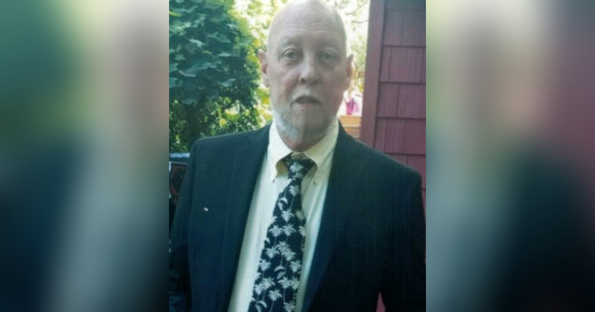 Kenny Hynes Obituary December 16, 2022 AlexanderRothwell Funeral