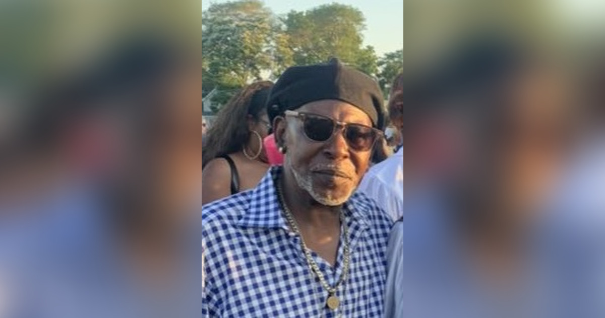 Herbert Garner Obituary January 10, 2023 AlexanderRothwell Funeral