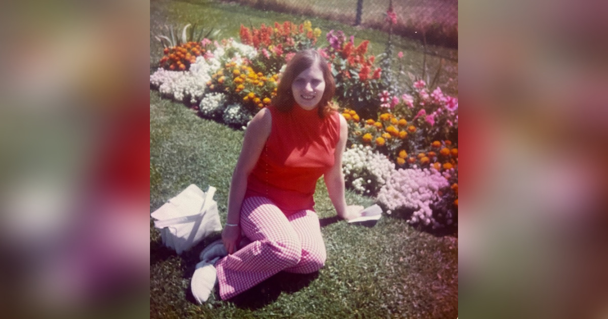 Patricia Rotella Obituary January 31, 2023 AlexanderRothwell