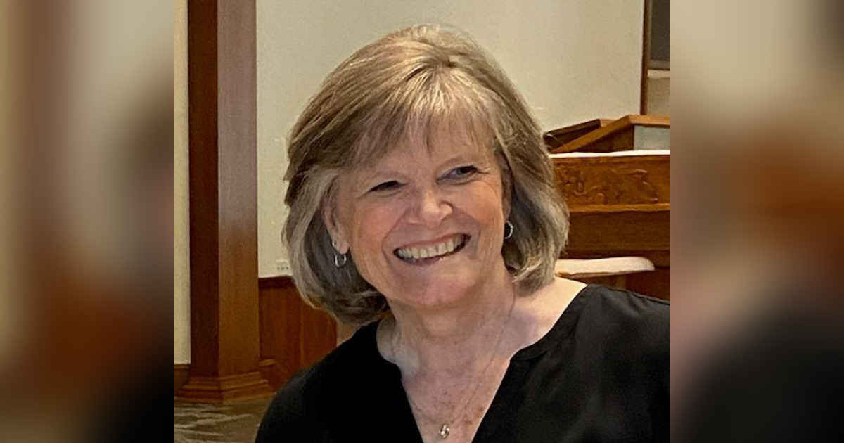 Patricia Merendino Obituary February 12, 2023 AlexanderRothwell