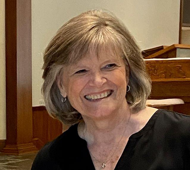 Patricia Merendino Obituary February 12, 2023 AlexanderRothwell