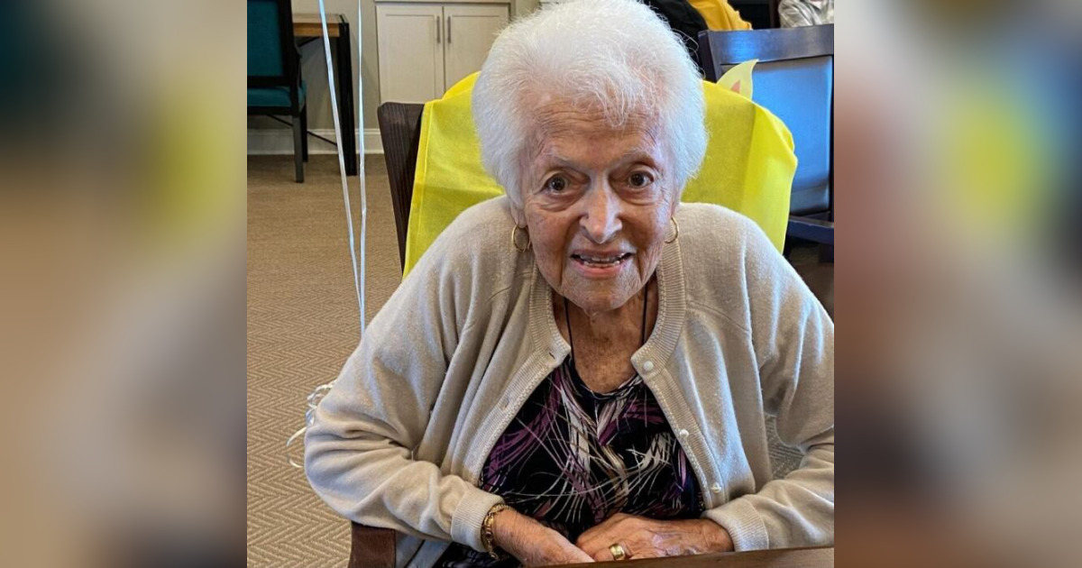 Marie Sanky Obituary March 12, 2023 AlexanderRothwell Funeral Home