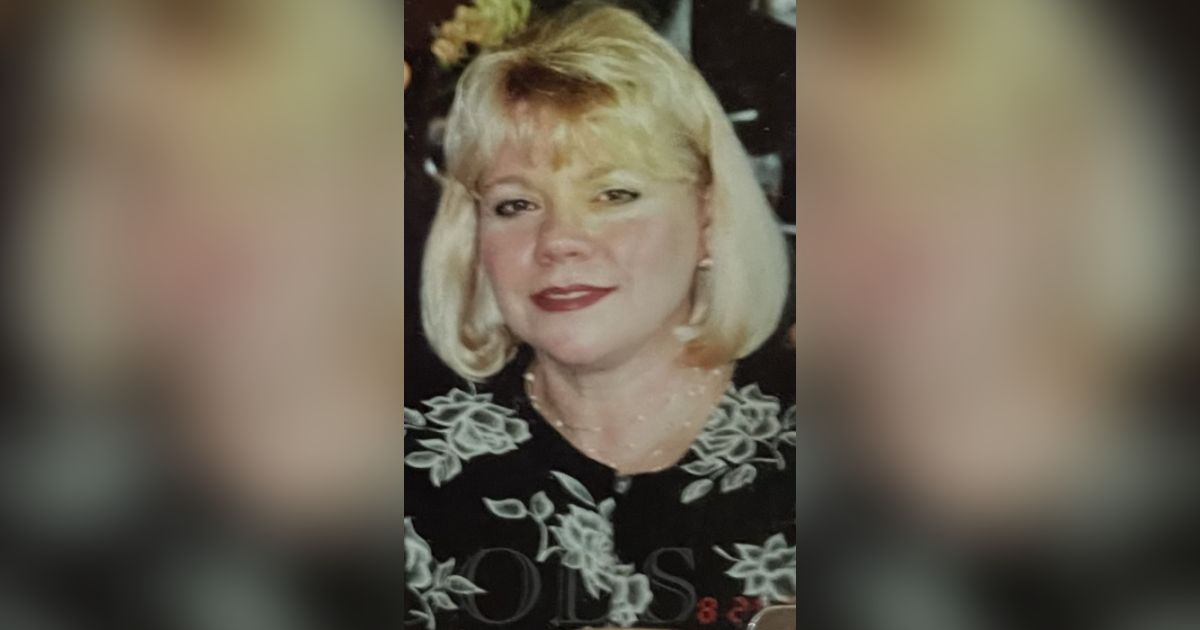 Lois Hart Obituary May 29, 2023 AlexanderRothwell Funeral Home