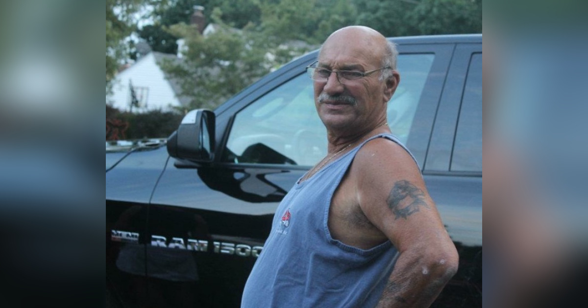 Peter Petito Obituary August 4, 2023 AlexanderRothwell Funeral