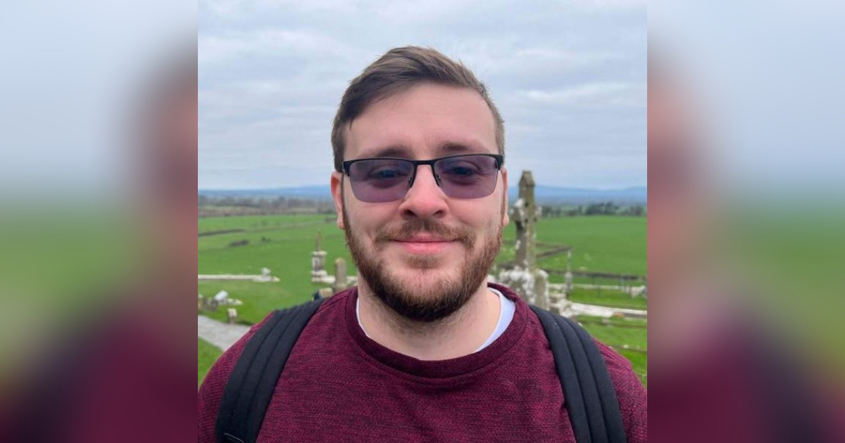 Nicholas Chernis Obituary August 5, 2023 AlexanderRothwell Funeral