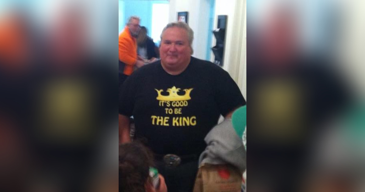 Gary Cygan Obituary April 28, 2024 AlexanderRothwell Funeral Home