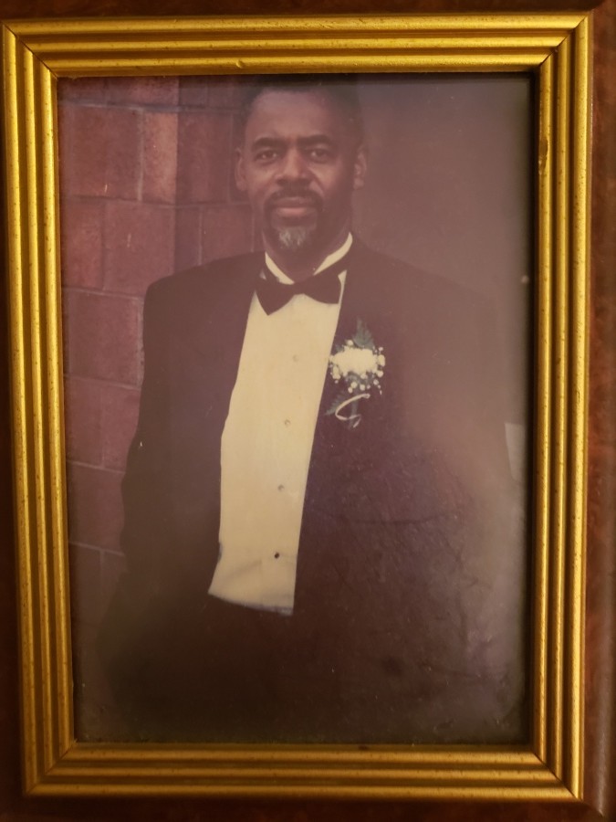 Bernard Speights Obituary April 9, 2020 AlexanderRothwell Funeral