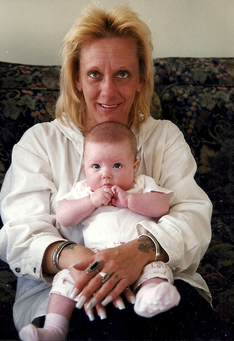 Obituary for Carol J. Crowley Winners AlexanderRothwell Funeral Home