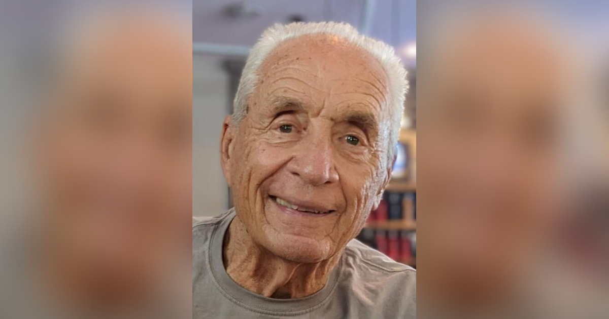 Obituary for Ronald A. Nolan O'ConnellRothwell Funeral Home