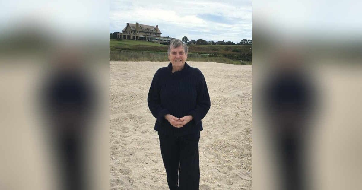 Bernadette Burns Obituary December 20, 2023 O'ConnellRothwell